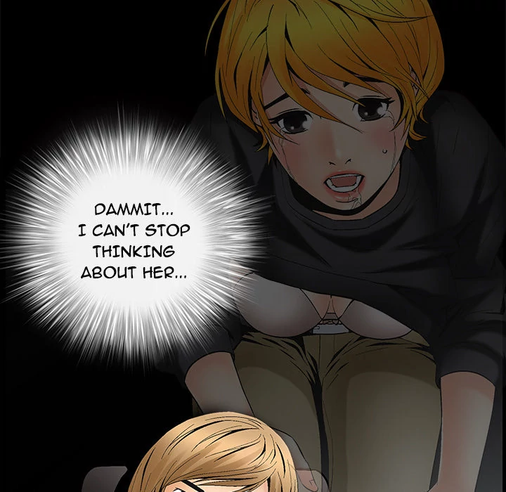 Masochist - Chapter 7 [photo 63] - MangaPorn