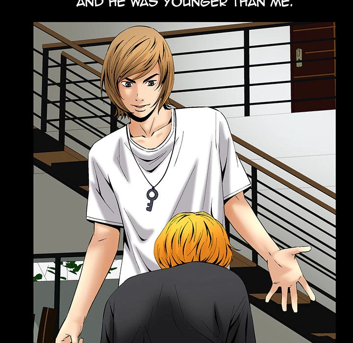 Masochist - Chapter 7 [photo 7] - MangaPorn