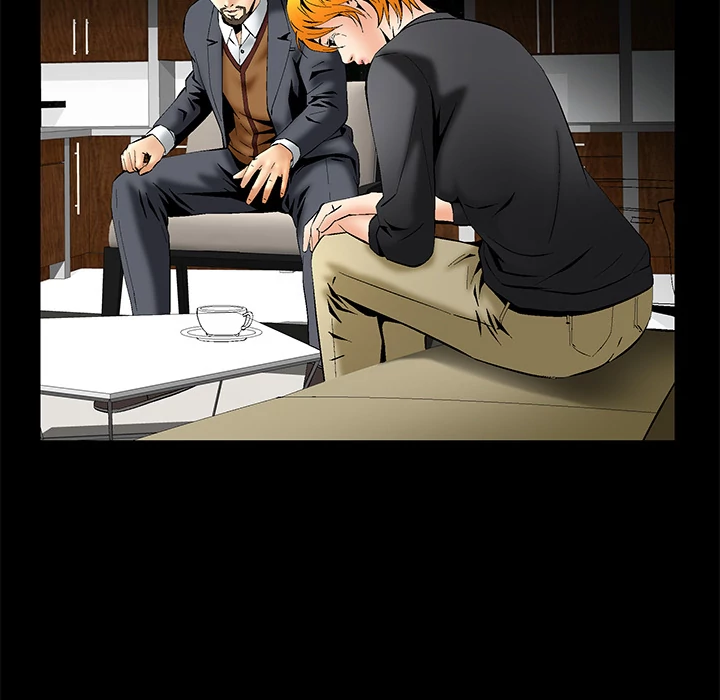 Masochist - Chapter 7 [photo 72] - MangaPorn