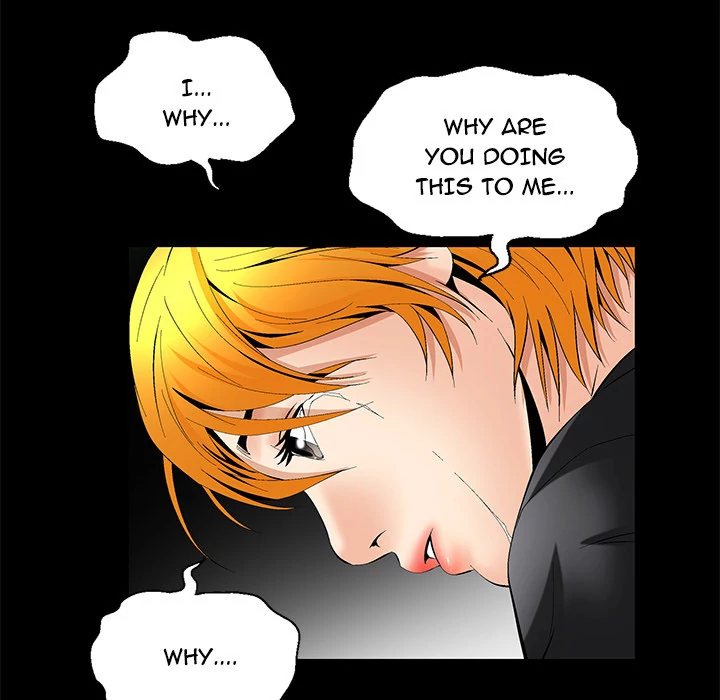 Masochist - Chapter 7 [photo 73] - MangaPorn