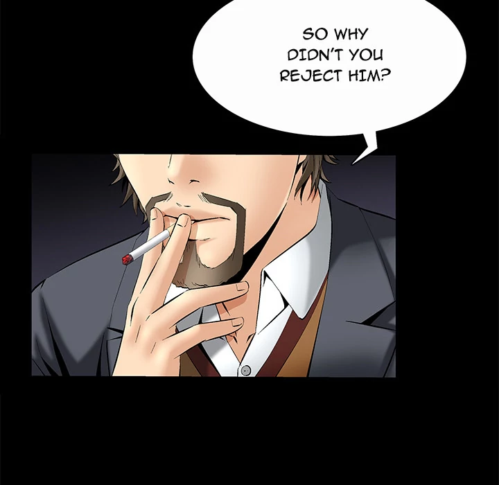 Masochist - Chapter 7 [photo 81] - MangaPorn