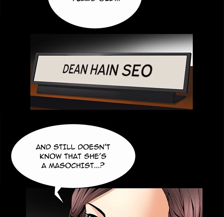 Masochist - Chapter 7 [photo 94] - MangaPorn