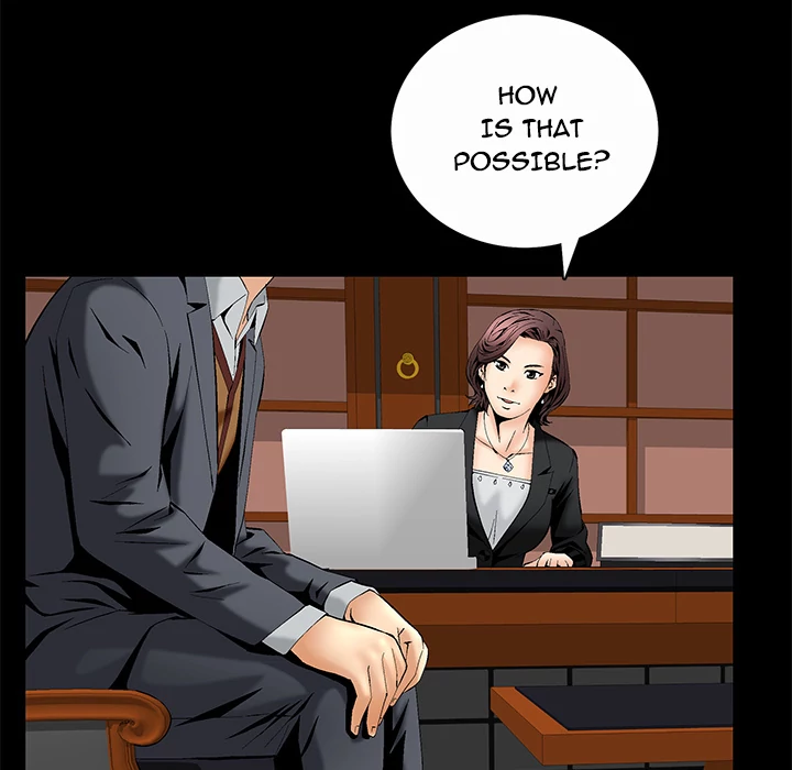 Masochist - Chapter 7 [photo 96] - MangaPorn