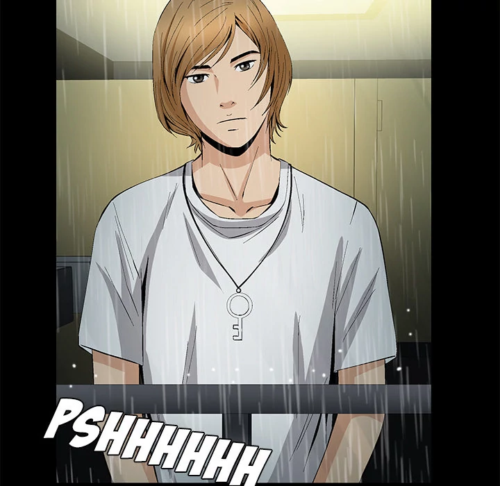 Masochist - Chapter 8 [photo 105] - MangaPorn