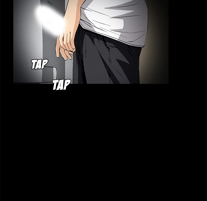 Masochist - Chapter 8 [photo 107] - MangaPorn