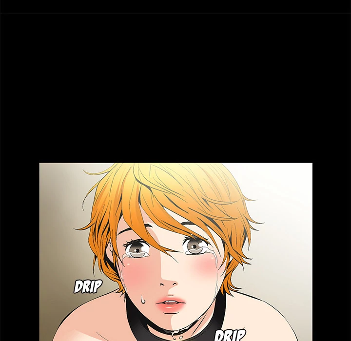 Masochist - Chapter 8 [photo 116] - MangaPorn