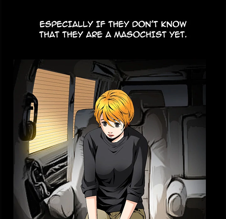 Masochist - Chapter 8 [photo 12] - MangaPorn