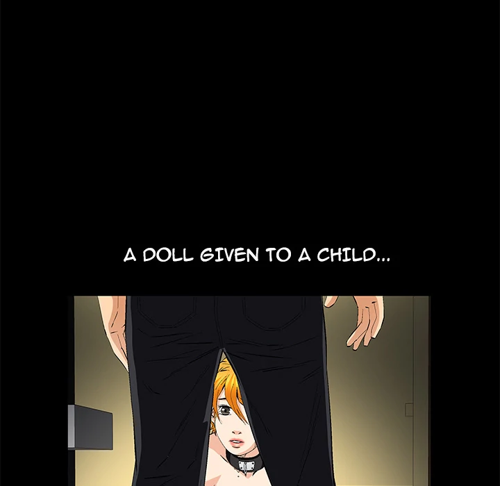 Masochist - Chapter 8 [photo 120] - MangaPorn