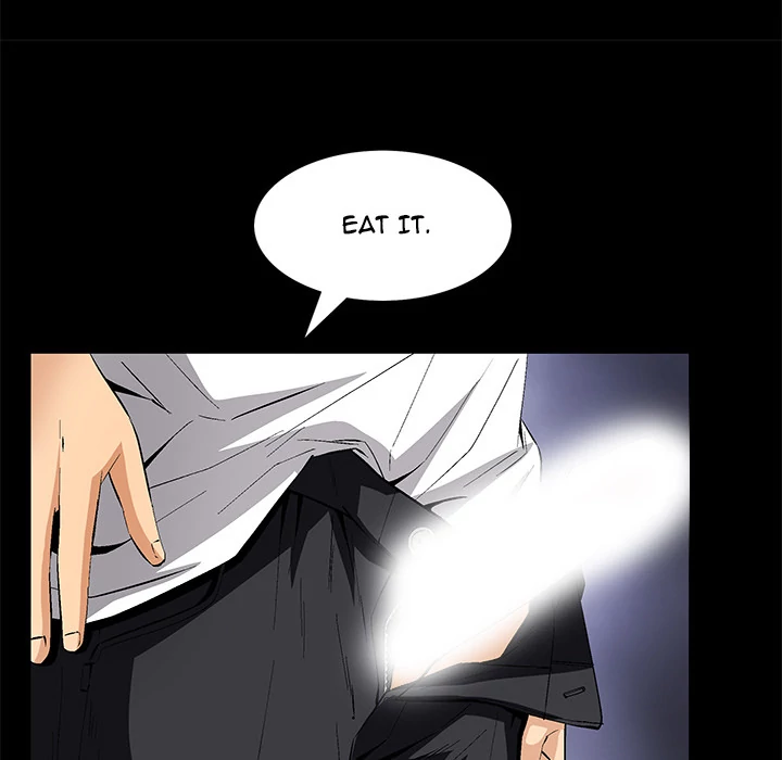 Masochist - Chapter 8 [photo 122] - MangaPorn