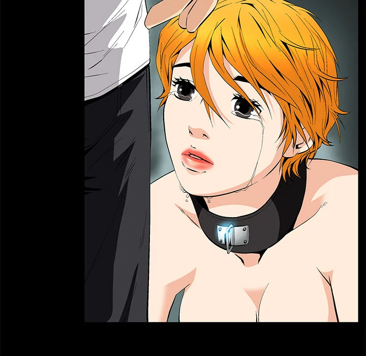 Masochist - Chapter 8 [photo 124] - MangaPorn
