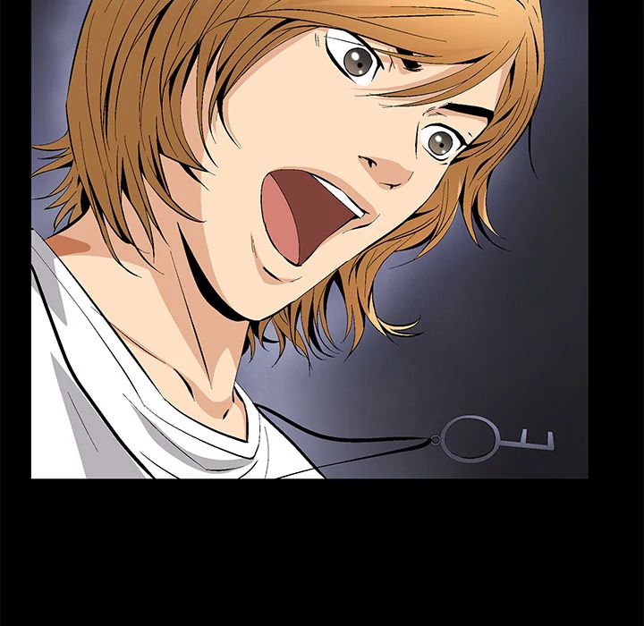 Masochist - Chapter 8 [photo 126] - MangaPorn