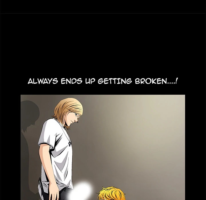 Masochist - Chapter 8 [photo 128] - MangaPorn