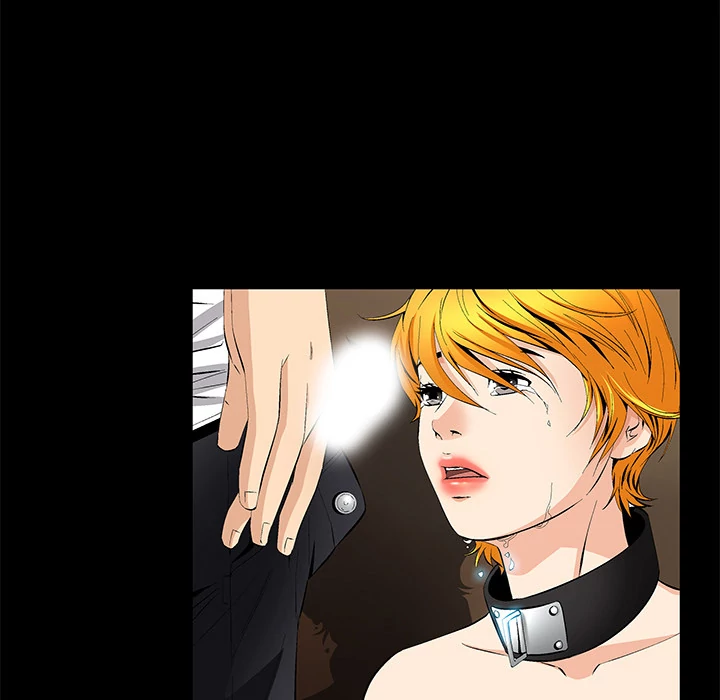 Masochist - Chapter 8 [photo 130] - MangaPorn