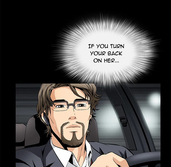 Masochist - Chapter 8 [photo 143] - MangaPorn