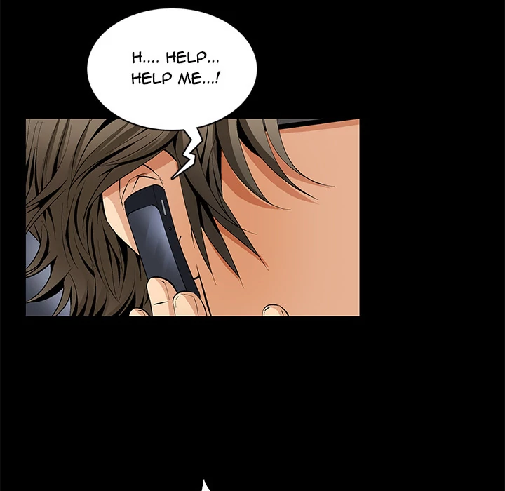 Masochist - Chapter 8 [photo 148] - MangaPorn