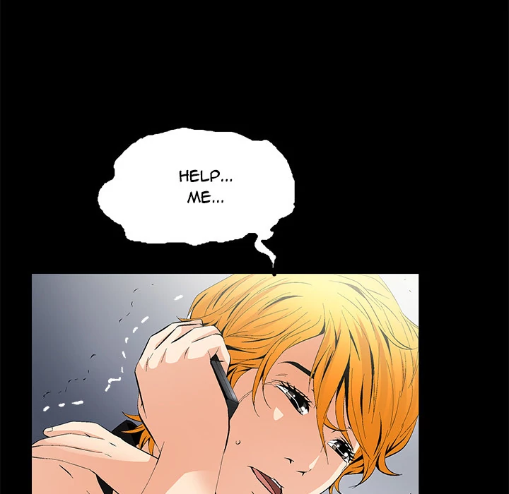 Masochist - Chapter 8 [photo 159] - MangaPorn