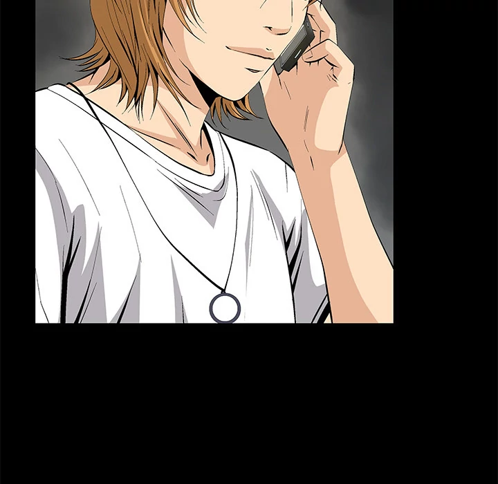Masochist - Chapter 8 [photo 163] - MangaPorn