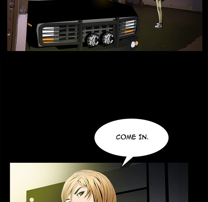 Masochist - Chapter 8 [photo 18] - MangaPorn