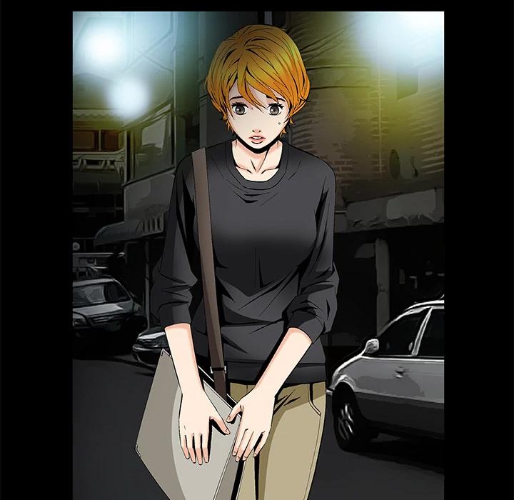 Masochist - Chapter 8 [photo 21] - MangaPorn