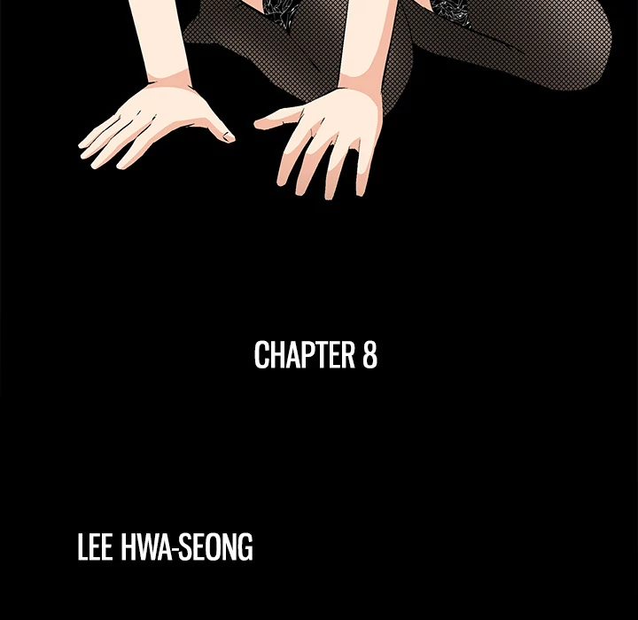Masochist - Chapter 8 [photo 27] - MangaPorn