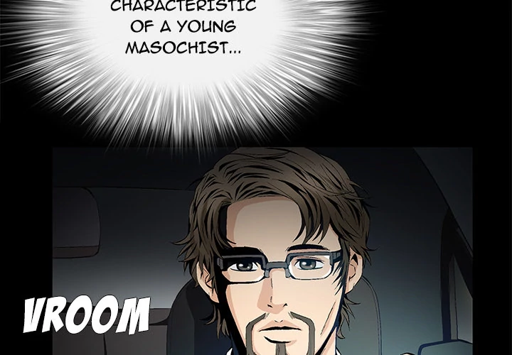 Masochist - Chapter 8 [photo 3] - MangaPorn