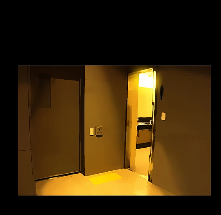 Masochist - Chapter 8 [photo 32] - MangaPorn