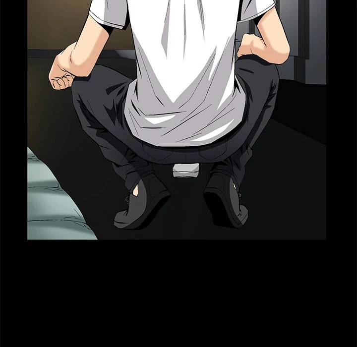 Masochist - Chapter 8 [photo 39] - MangaPorn