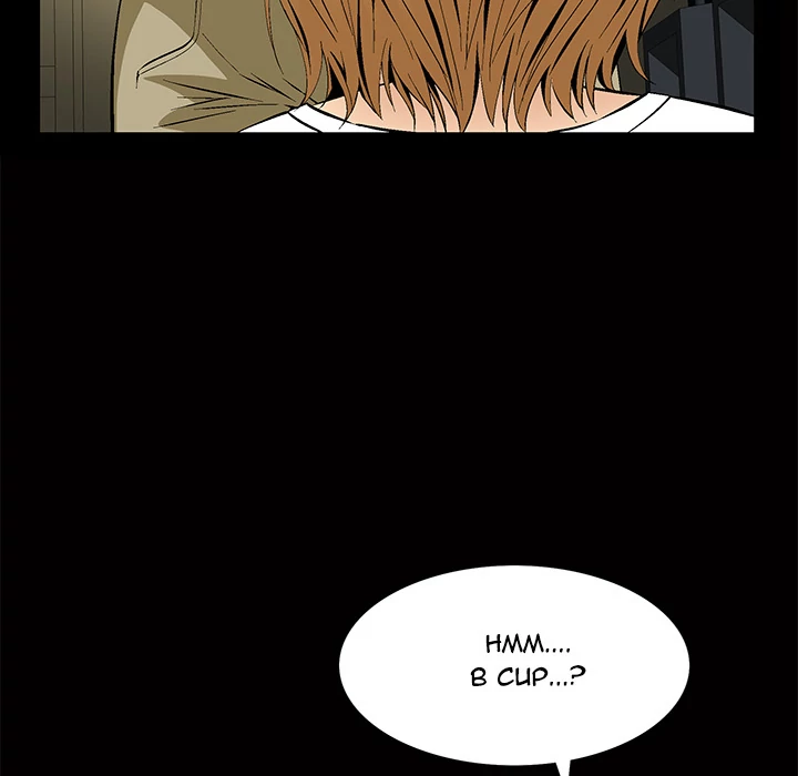 Masochist - Chapter 8 [photo 46] - MangaPorn