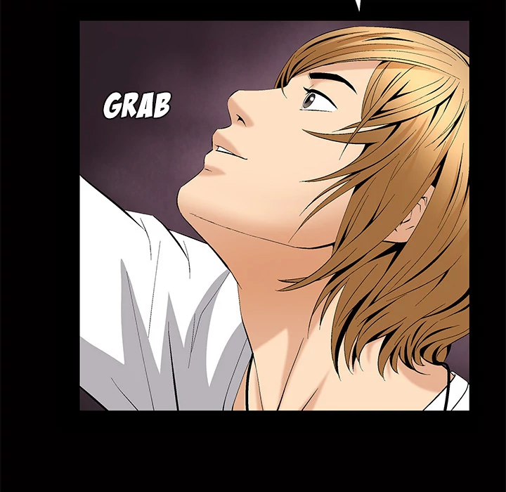 Masochist - Chapter 8 [photo 47] - MangaPorn
