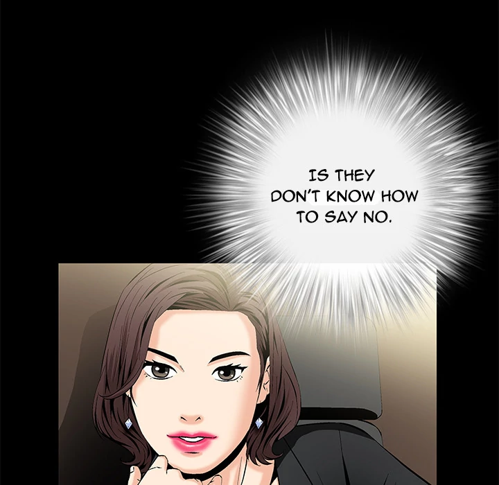 Masochist - Chapter 8 [photo 5] - MangaPorn