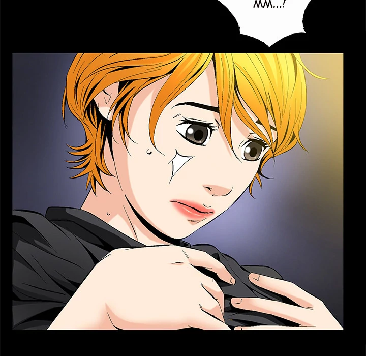 Masochist - Chapter 8 [photo 51] - MangaPorn