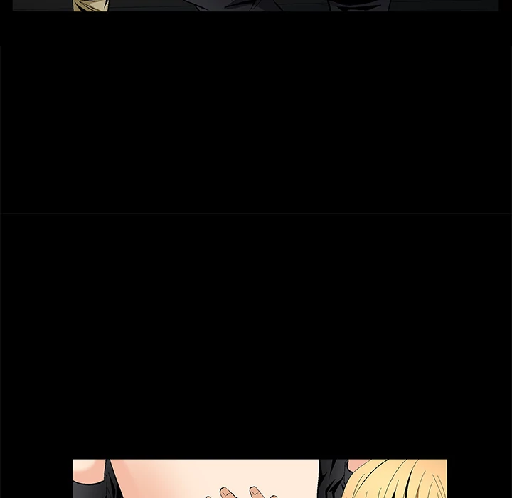 Masochist - Chapter 8 [photo 56] - MangaPorn