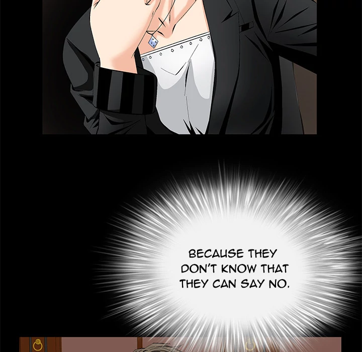 Masochist - Chapter 8 [photo 6] - MangaPorn