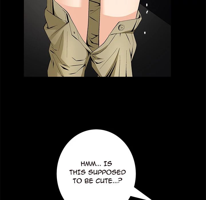 Masochist - Chapter 8 [photo 64] - MangaPorn
