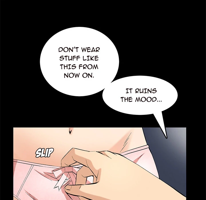 Masochist - Chapter 8 [photo 66] - MangaPorn