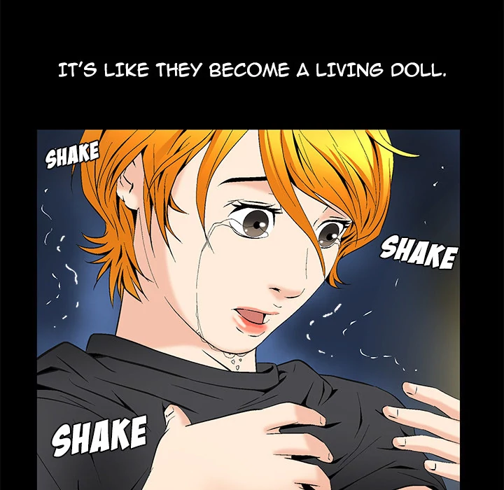 Masochist - Chapter 8 [photo 71] - MangaPorn