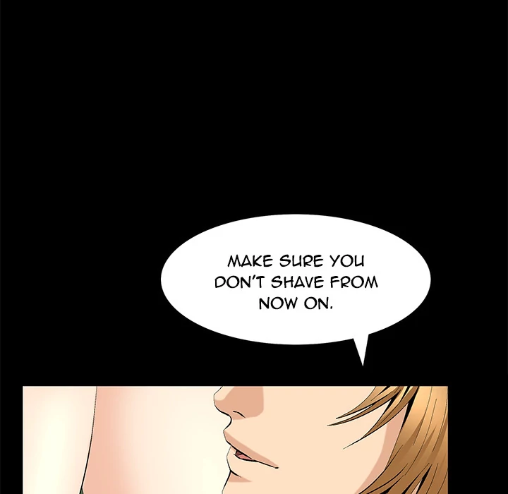 Masochist - Chapter 8 [photo 79] - MangaPorn