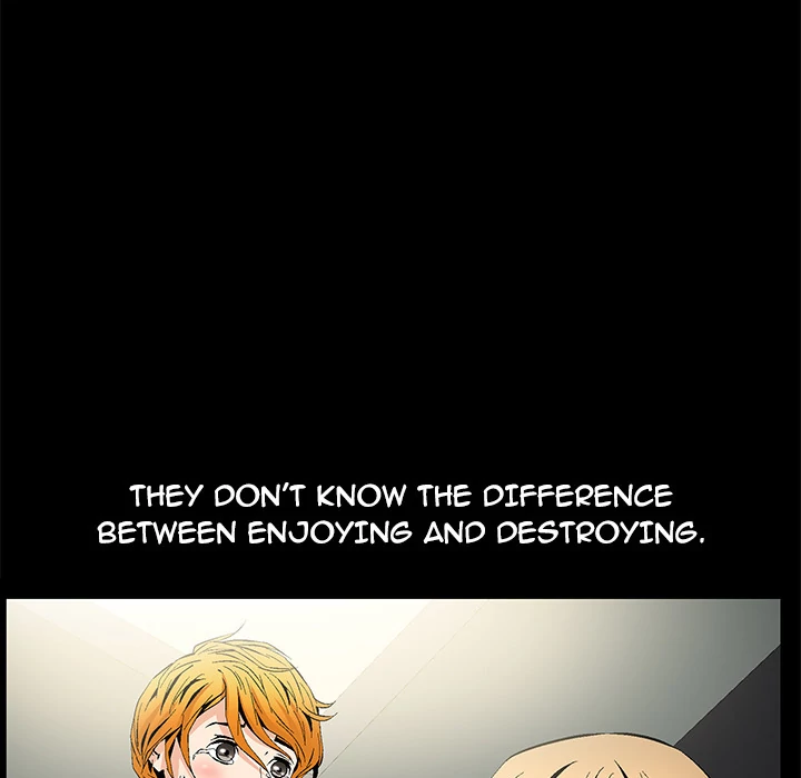 Masochist - Chapter 8 [photo 82] - MangaPorn