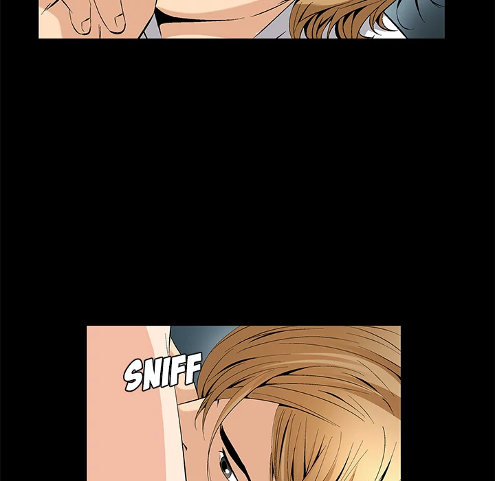 Masochist - Chapter 8 [photo 85] - MangaPorn