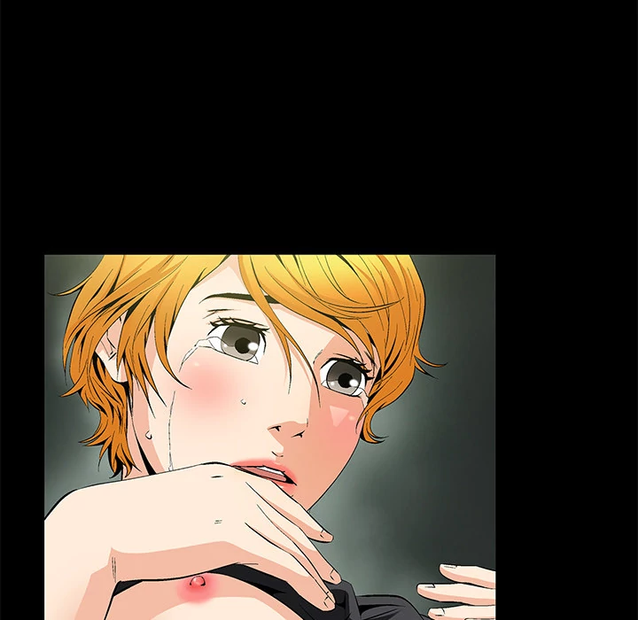 Masochist - Chapter 8 [photo 91] - MangaPorn