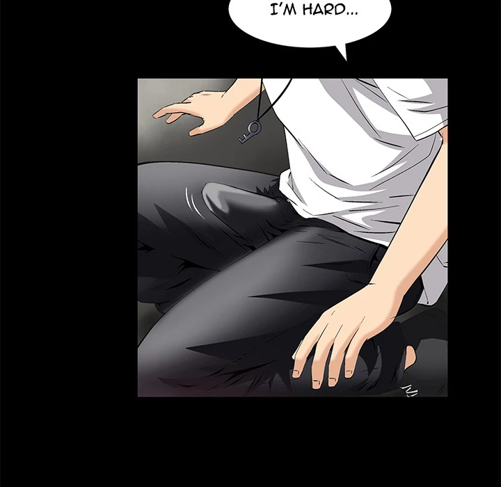 Masochist - Chapter 8 [photo 97] - MangaPorn