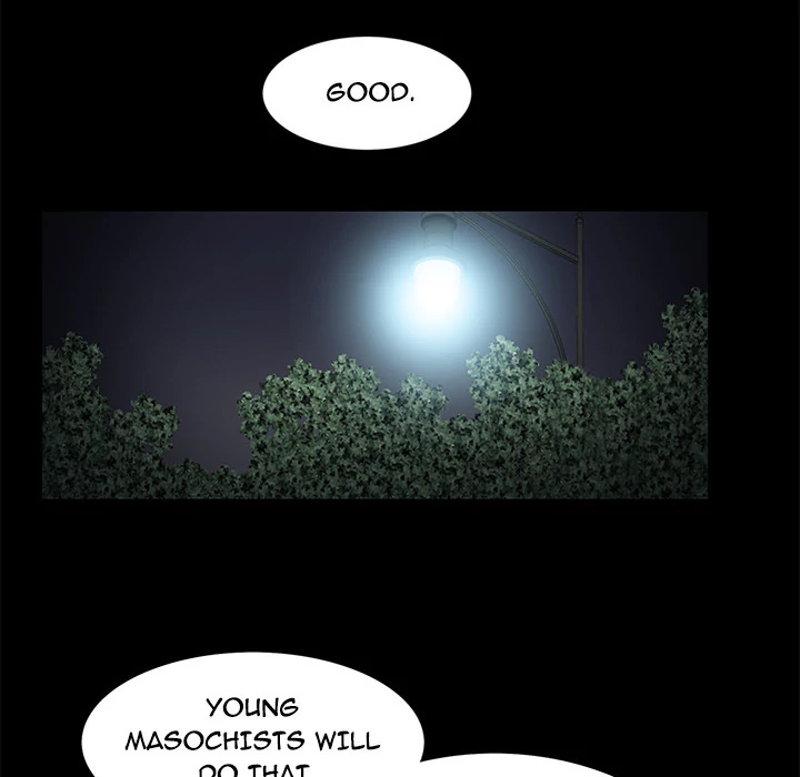 Masochist - Chapter 9 [photo 104] - MangaPorn