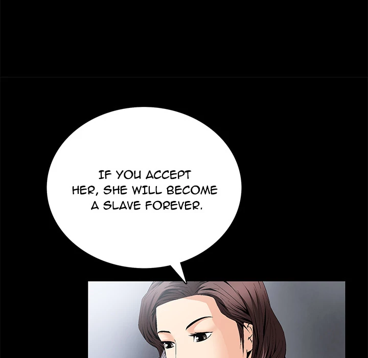Masochist - Chapter 9 [photo 106] - MangaPorn