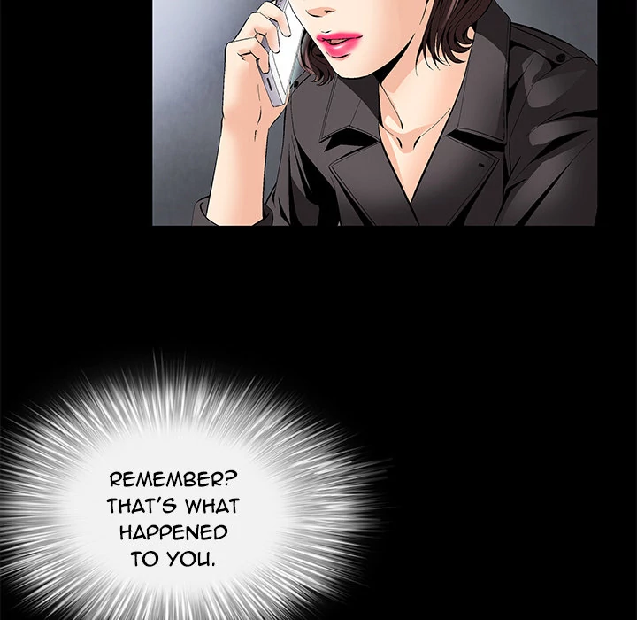 Masochist - Chapter 9 [photo 107] - MangaPorn
