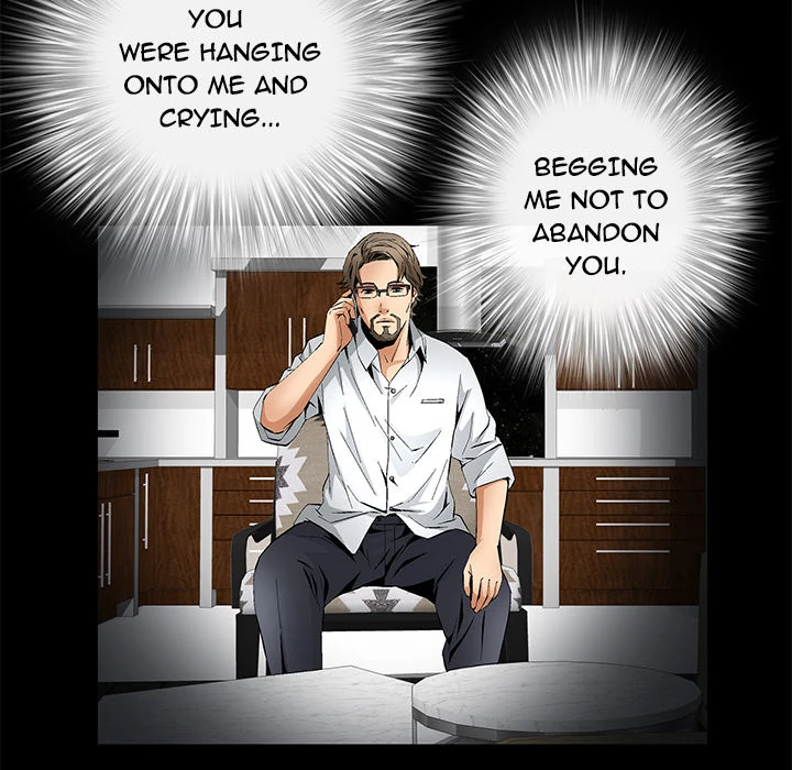 Masochist - Chapter 9 [photo 109] - MangaPorn