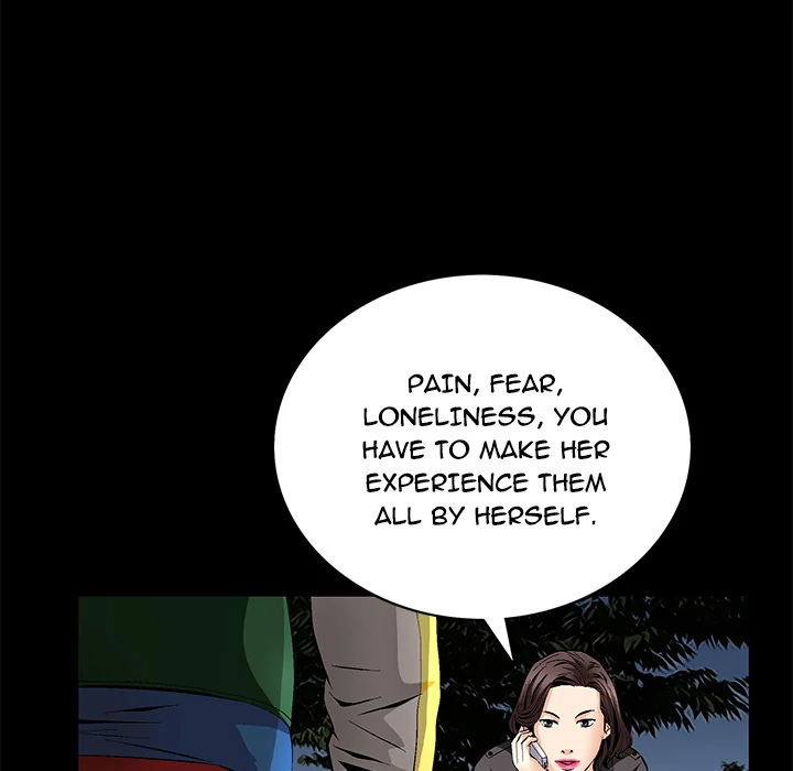 Masochist - Chapter 9 [photo 110] - MangaPorn