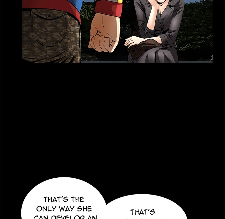 Masochist - Chapter 9 [photo 111] - MangaPorn