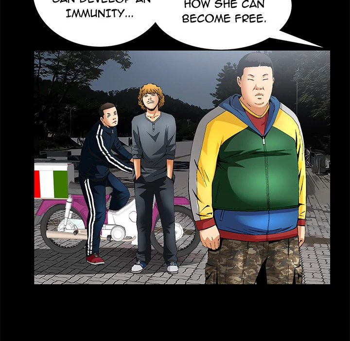Masochist - Chapter 9 [photo 112] - MangaPorn