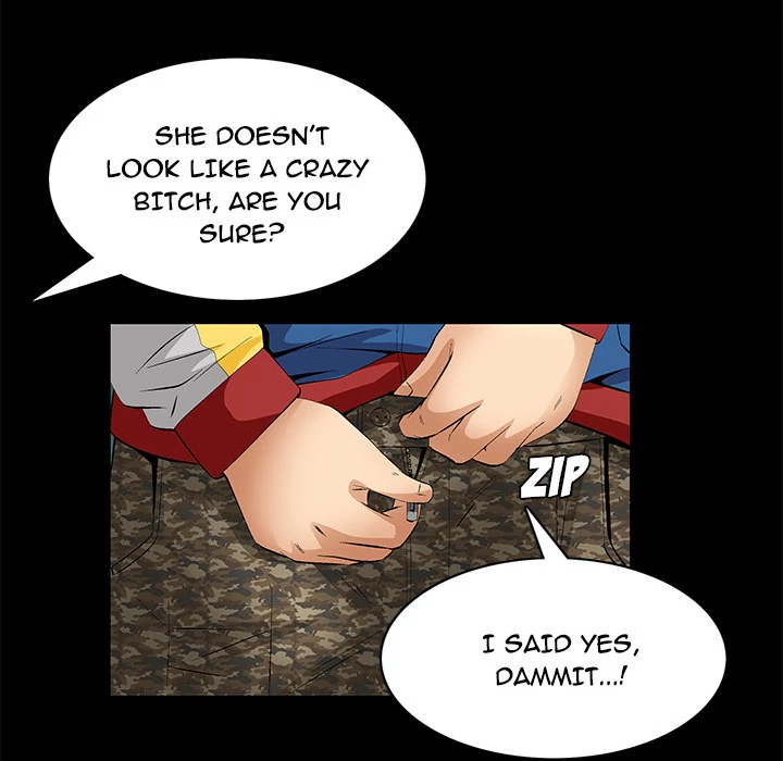 Masochist - Chapter 9 [photo 116] - MangaPorn