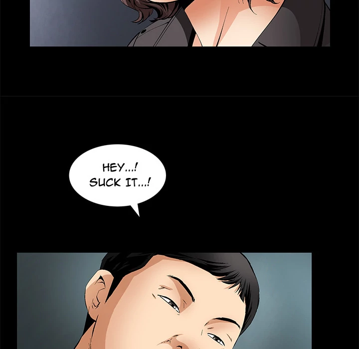 Masochist - Chapter 9 [photo 119] - MangaPorn